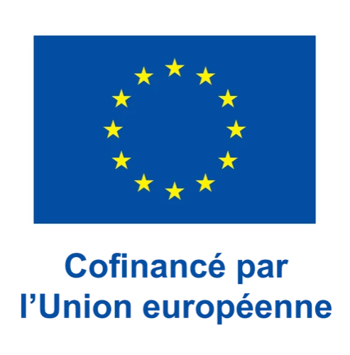 Cofinancé par l'Union européenne